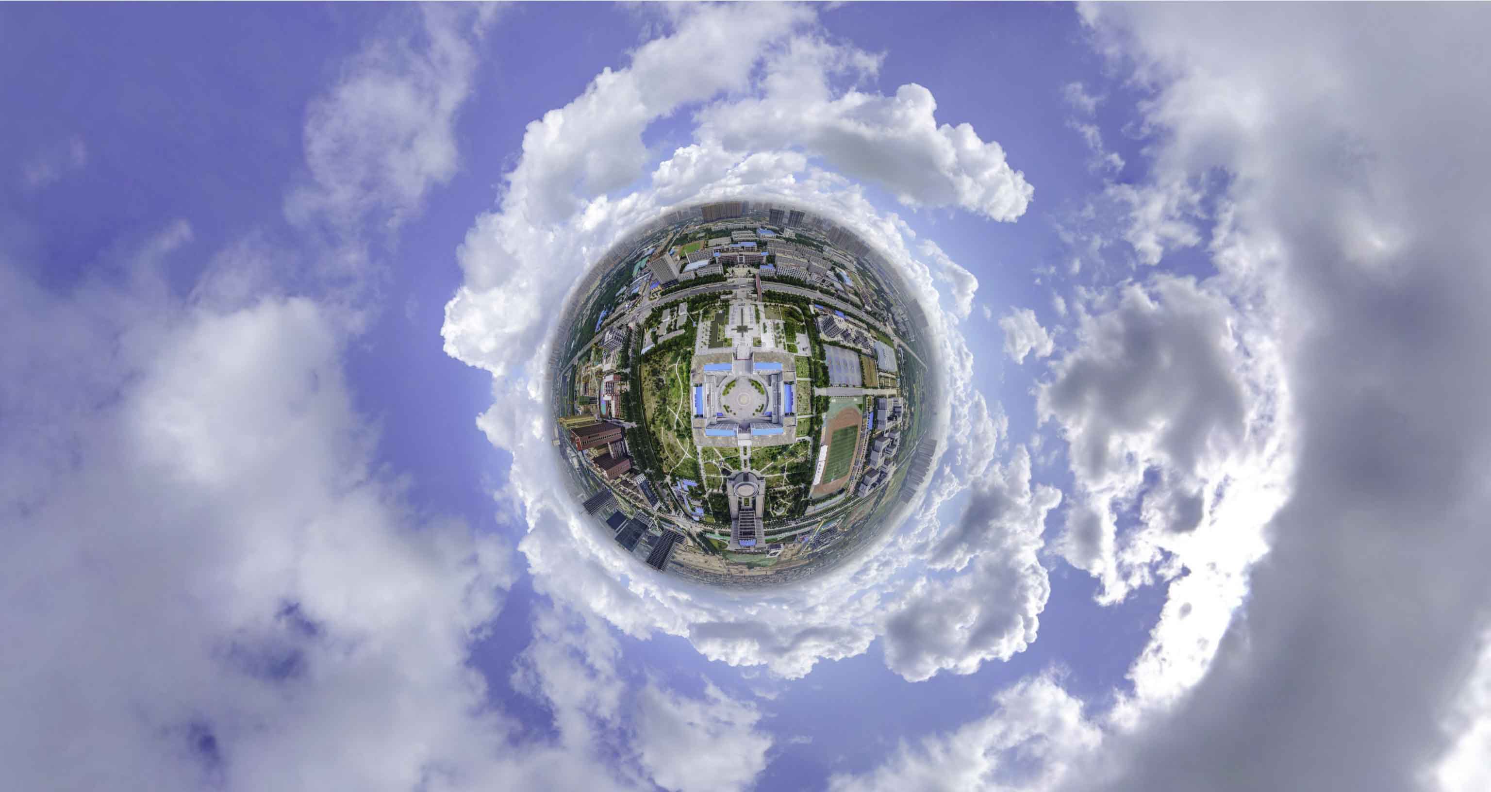 共和格凸河风景名胜区